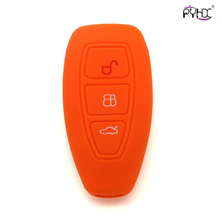 ford ecosport smart key cover13