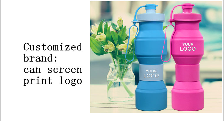 customized brand-can screen print logo