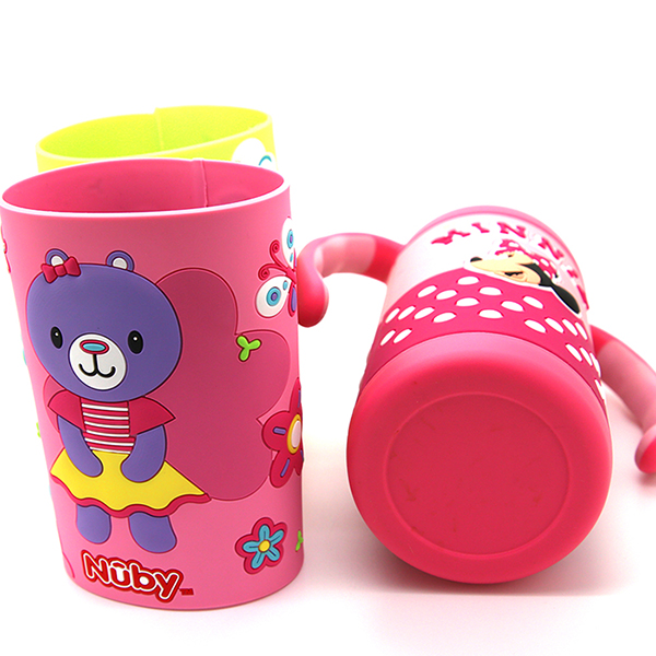 various water bottle sleeves 