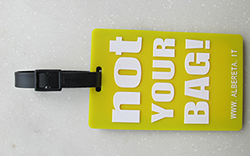 silicone pvc luggage tag samples.JPG