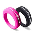 silicone ring 2