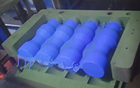 collapsible water bottle mold collapsible water bottle mold