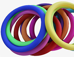 steering wheel covers