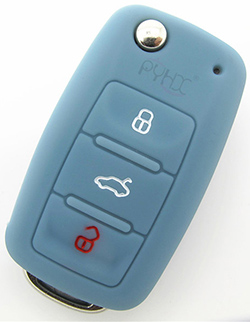 Polo Car Key Cover
