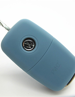 Polo Car Key Cover
