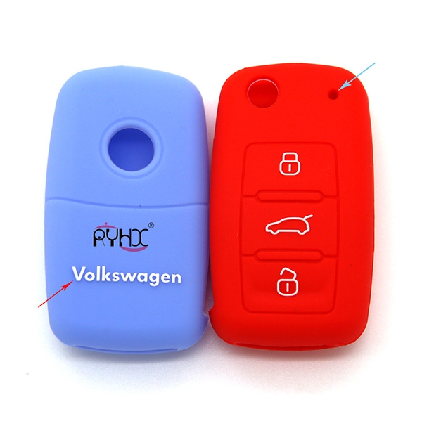 Scirocco car key cover-Wholesale Custom
