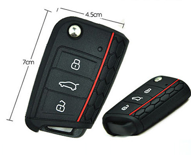 Golf-siliocne-key-covers