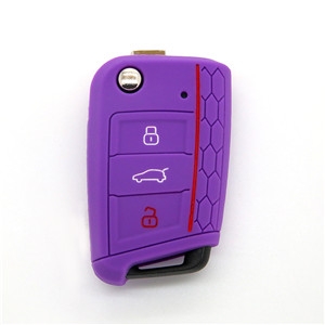 Golf 7 key fob cover-Wholesale Custom
