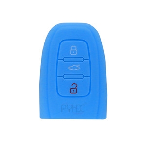 Silicone car key wallet for ...