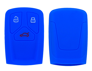 Audi-B9-silicone-key-cover
