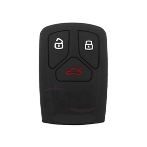 Silicone car key shuck for A...