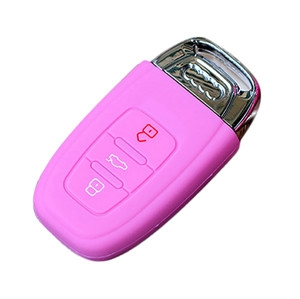 Audi B8 car key cover-Whole...