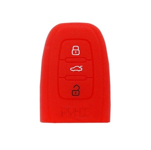 Audi B8 silicone key protector-Wholesale Custom