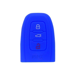 Audi B8 silicone remote cov...