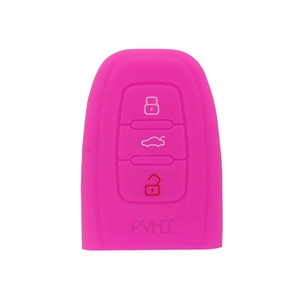 Silicone key cover for Audi ...
