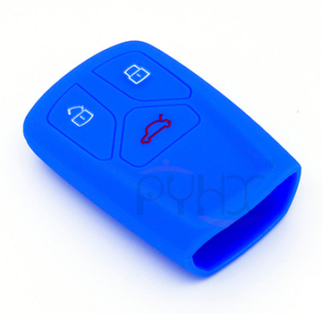 Audi-B9-silicone-key-protector