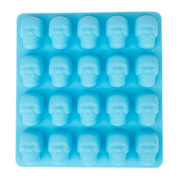 OEM accept Silicone Cube ...