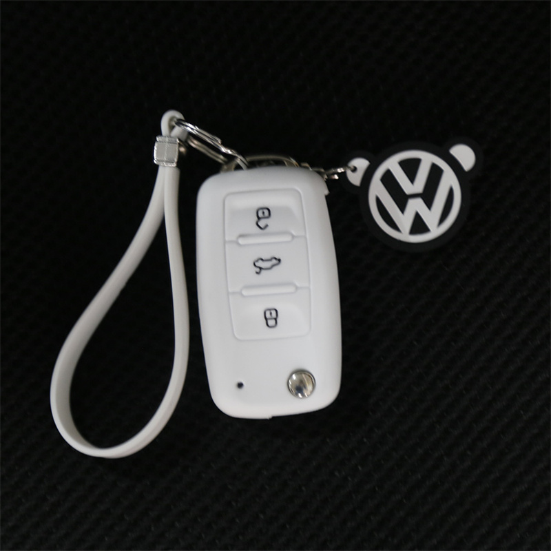 VW Rubber Key Fob Covers (13)