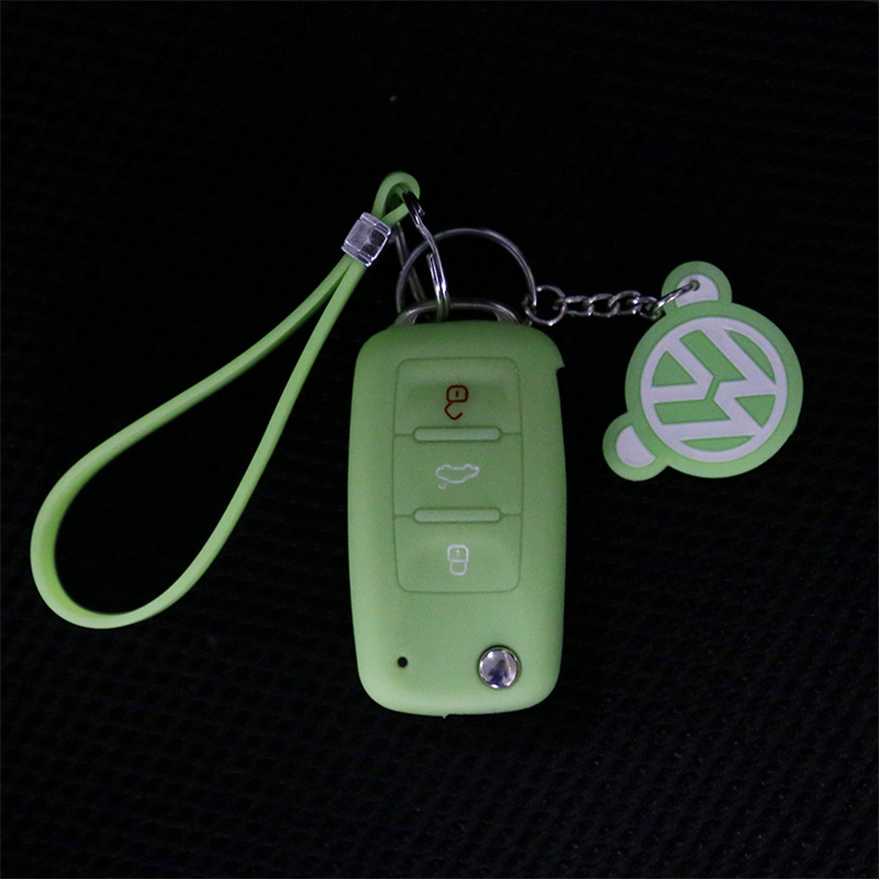 VW Rubber Key Fob Covers (15)