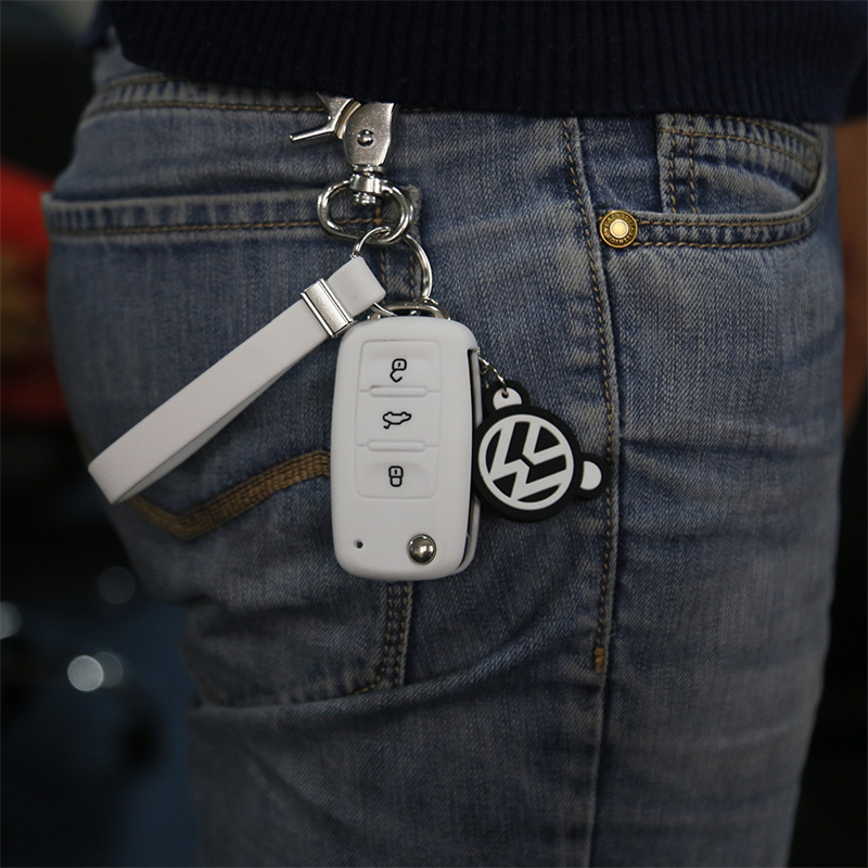 VW Rubber Key Fob Covers (21)