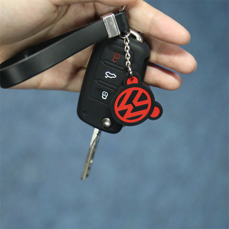 VW Rubber Key Fob Covers (25)