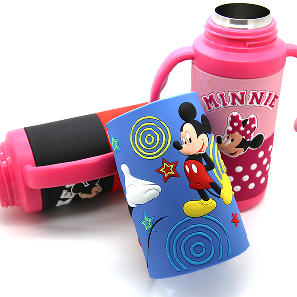 various water bottle sleeves from manufacturers