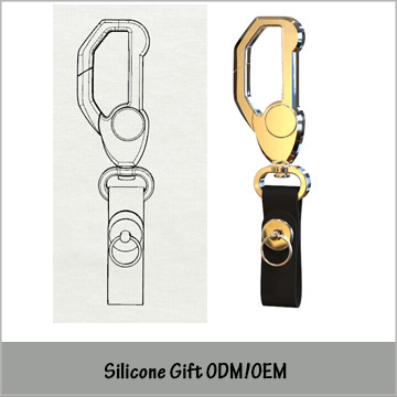 silicone gifts ODM_OEM
