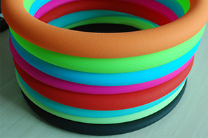 silicone steering wheel covers