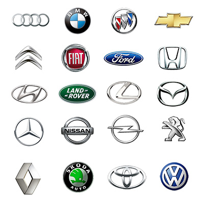 Select the brand of car key covers at amazon