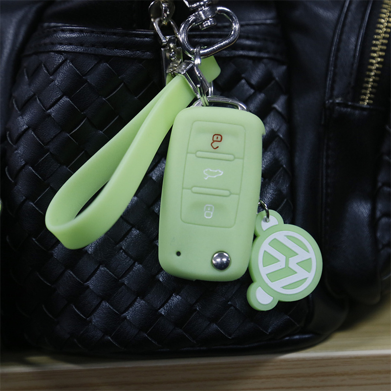 silicone car key fob protective cover (24)