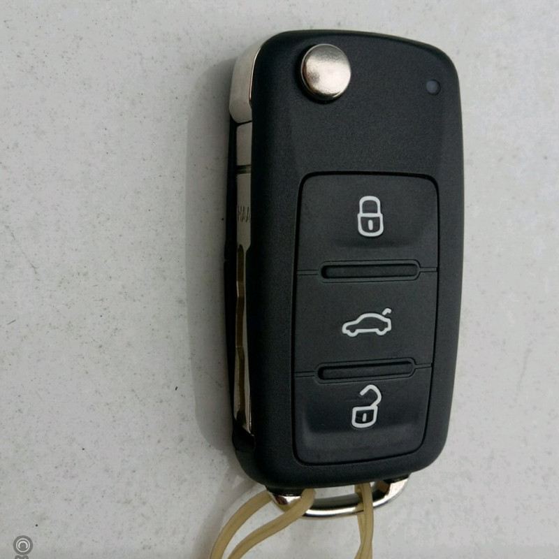 volkswagen rubber key covers