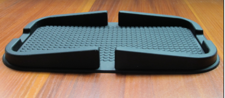 NEW SILICONE CAR ANTI-SKID MAT FOR SALE