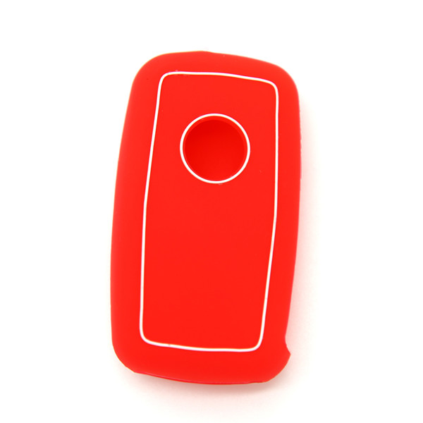 Volkswagen Jetta car Key Cover|Case|protector|skin without logo,3buttons,completely natural silicone.