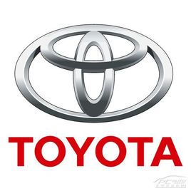 Shenzhen RYHX's customers-TOYOTA Shenzhen RYHX's customers-TOYOTA
