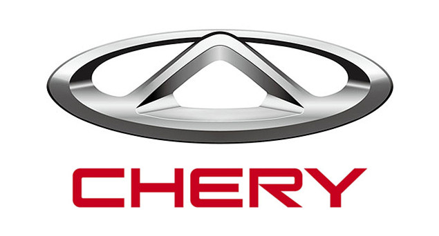 Shenzhen RYHX's customers-CHERY
