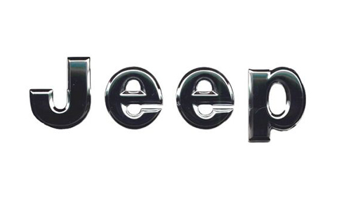 Shenzhen RYHX's customers-Jeep Shenzhen RYHX's customers-Jeep