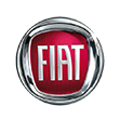 Fiat key cover