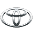 Toyota key cover