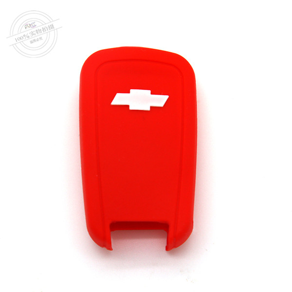 Chevrolet Cruze key fob covers|cases|protectors|skins without logo for Love CD Europe|Sail,3 buttons,a variety of colors,completely natural silicone.