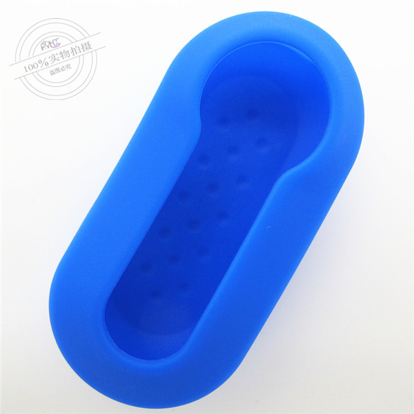  Fiat 500 key fob covers|cases|protectors|skins with logo,8 colors,completely natural silicone.
