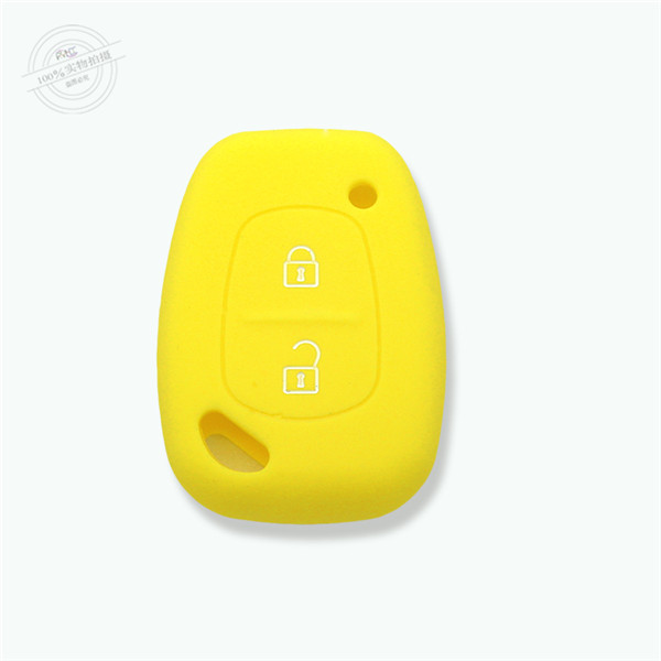 Renault Laguna key remote covers|cases|protectors|skins without logo,2 Buttons,10 colors,completely natural silicone.