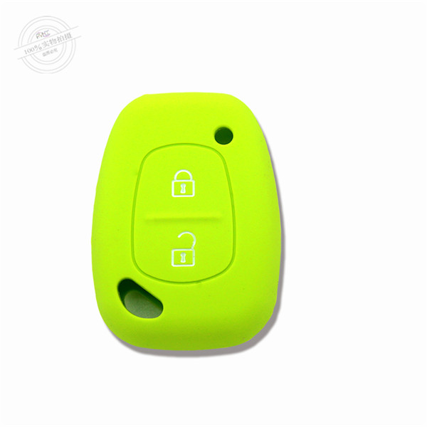 Renault Laguna key remote covers|cases|protectors|skins without logo,2 Buttons,10 colors,completely natural silicone.