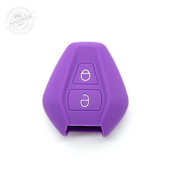  Suzuki key fob covers|cases|protectors|skins without logo,2 Buttons,10 colors,completely natural silicone.
