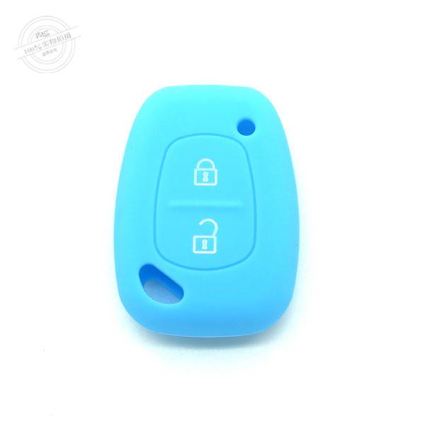 Renault Laguna key remote covers|cases|protectors|skins without logo,2 Buttons,10 colors,completely natural silicone.