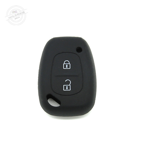 Renault Laguna key remote covers|cases|protectors|skins without logo,2 Buttons,10 colors,completely natural silicone.