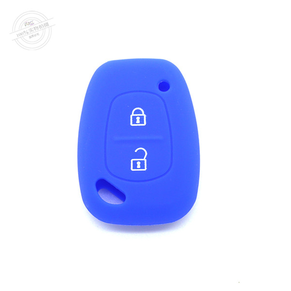 Renault Laguna key remote covers|cases|protectors|skins without logo,2 Buttons,10 colors,completely natural silicone.