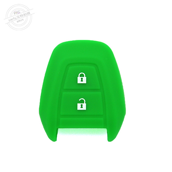  Suzuki key fob cases|covers|protectors|skins without logo,2 Buttons,10 colors,completely natural silicone.