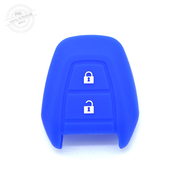  Suzuki key fob cases|covers|protectors|skins without logo,2 Buttons,10 colors,completely natural silicone.