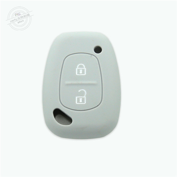 Renault Laguna key remote covers|cases|protectors|skins without logo,2 Buttons,10 colors,completely natural silicone.