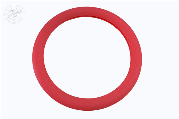 silicone steering wheel covers for all car,6 colors.